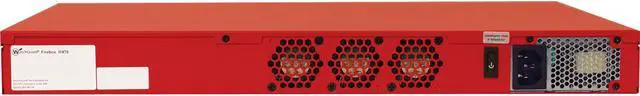 Alt view image 2 of 2 - WatchGuard WGM47073 Firebox M470 High Availability with 3-yr Standard Support