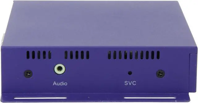 Alt view image 5 of 6 - Brightsign HD220 Full HD 1080p Networked Interactive Digital Signage Player