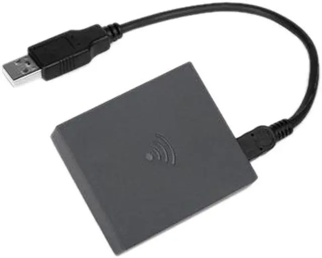 Main image of LEXMARK 27X0128 MarkNet N8352 802.11b/g/n Wireless Print Server Kit 802.11b/g/n One USB port (Type B) for Configuration