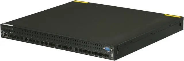 Main image of SuperMicro SSE-X24S 24-port 10G Ethernet Switch