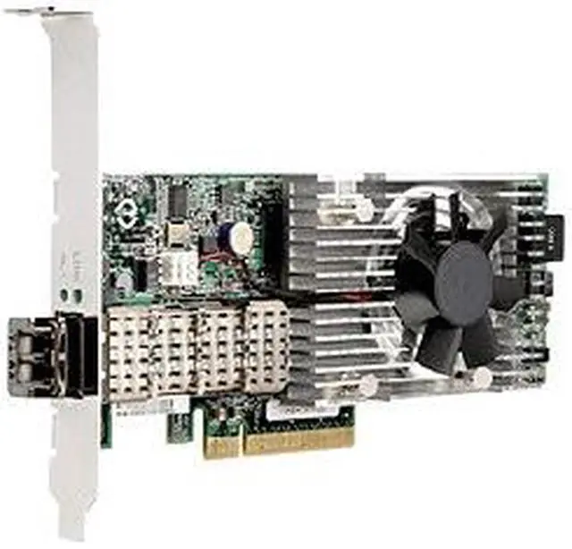 Main image of Supermicro Intelligent Network Interface Card