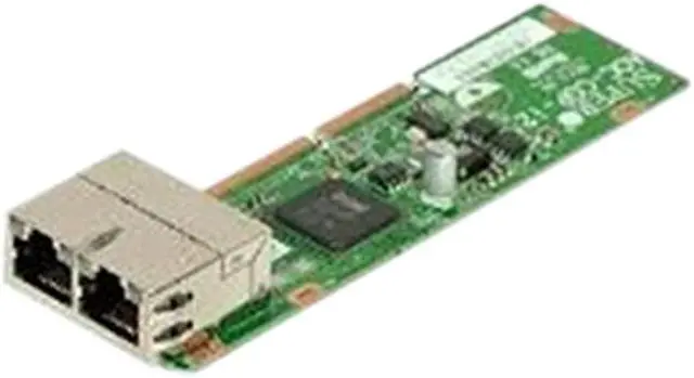 Main image of Supermicro MicroLP 2-Port GbE Card Based on Intel i350