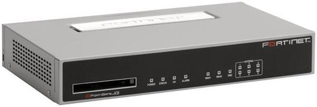 Fortinet FG-60B-US VPN Wired FortiGate 60B Anti-virus Fortinet FG-60B-US VPN Wired FortiGate 60B Anti-virus