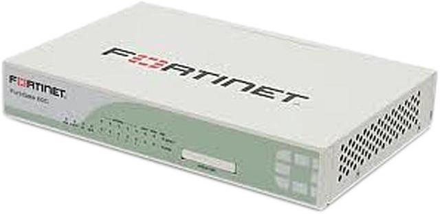 Fortinet FortiGate 60C Security Firewall Appliance FortiGate-60C FG-60C-G  P08943