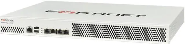 Main image of Fortinet FMG-200D FortiManager-200D Firewall