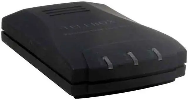 Main image of Kinamax IP-UGB20 USB Telebox Personal VoIP and PSTN Gateway Phone Box for Standard Phone