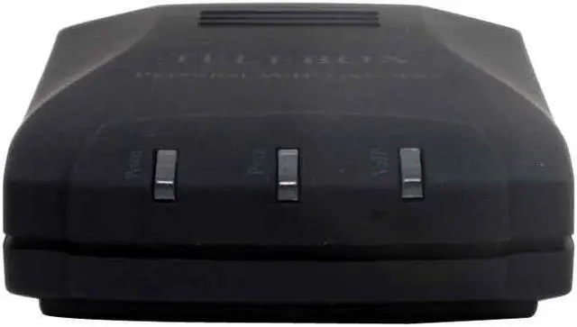 Alt view image 2 of 6 - Kinamax IP-UGB20 USB Telebox Personal VoIP and PSTN Gateway Phone Box for Standard Phone
