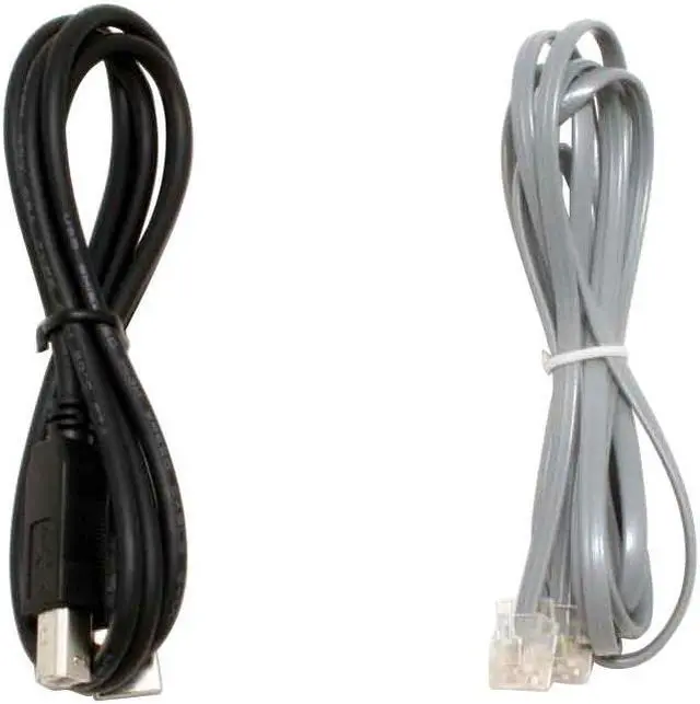 Alt view image 4 of 6 - Kinamax IP-UGB20 USB Telebox Personal VoIP and PSTN Gateway Phone Box for Standard Phone