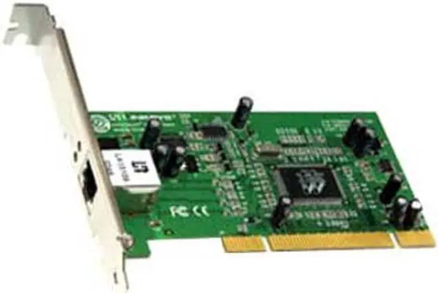 Main image of IBM 39Y6066 NetXtreme II Ethernet Adapter 10/100/1000Mbps PCI-Express 1 x RJ45