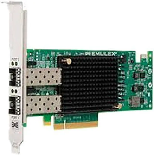Main image of IBM 10Gigabit Ethernet Card