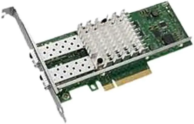 Main image of IBM X520 10Gigabit Ethernet Card