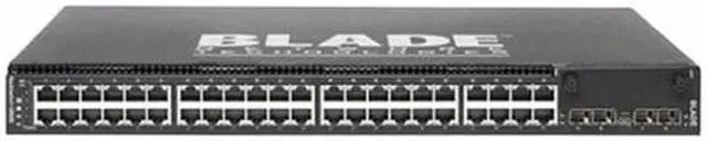 Main image of IBM RackSwitch G8000DC Layer 3 Switch