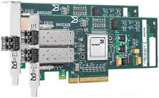 Main image of IBM 46M6050 8Gb Fibre Channel Dual-Port HBA 8Gbps