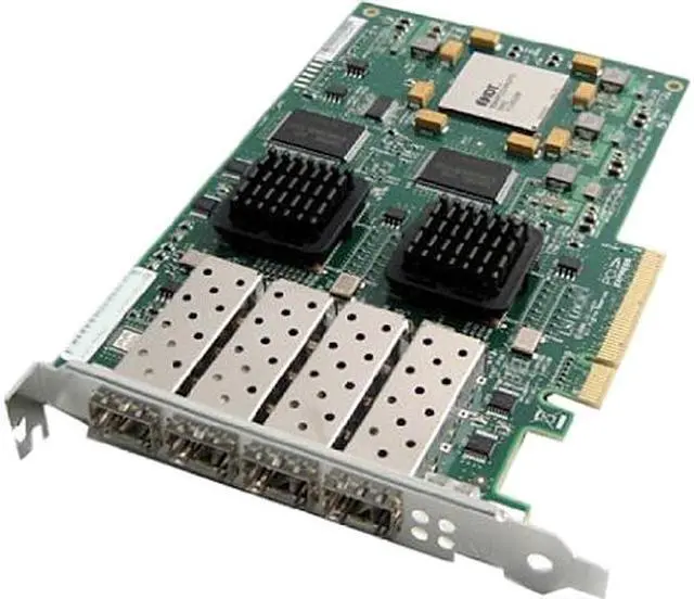 Main image of IBM 00Y2491 Network Adapter 8Gbps FC 4 Port