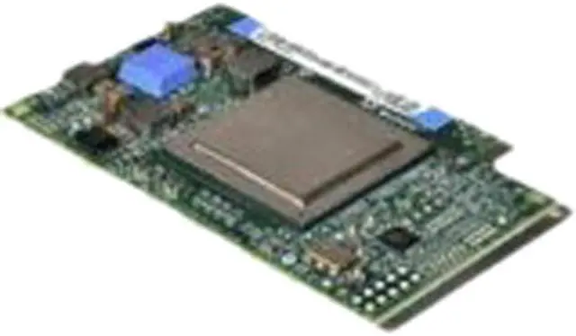 Main image of IBM 81Y8021 Fiber Optic Network Card