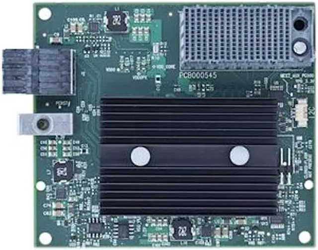 Main image of IBM Flex System EN4132 2-Port 10Gb Ethernet Adapter