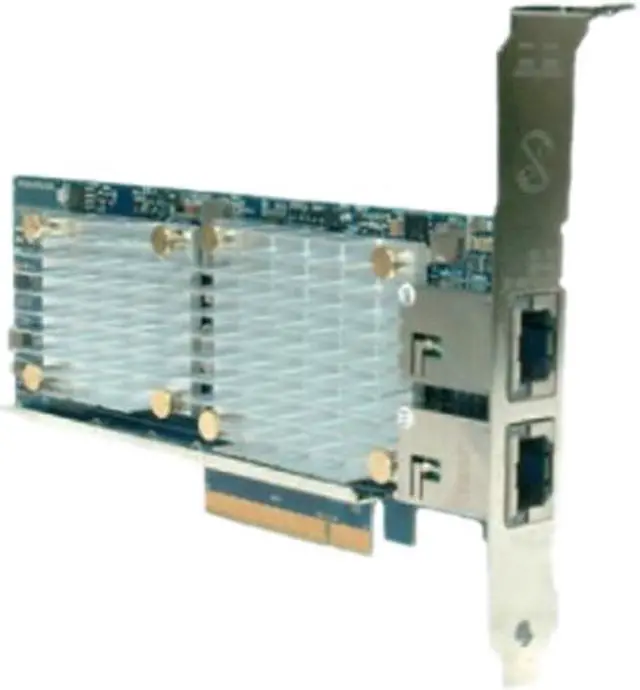 Main image of IBM Broadcom 10GBaseT Network Adapters for IBM System X