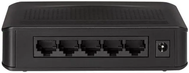 Main image of V7 NS1132-N6 Unmanaged Unmanaged Networking Switch