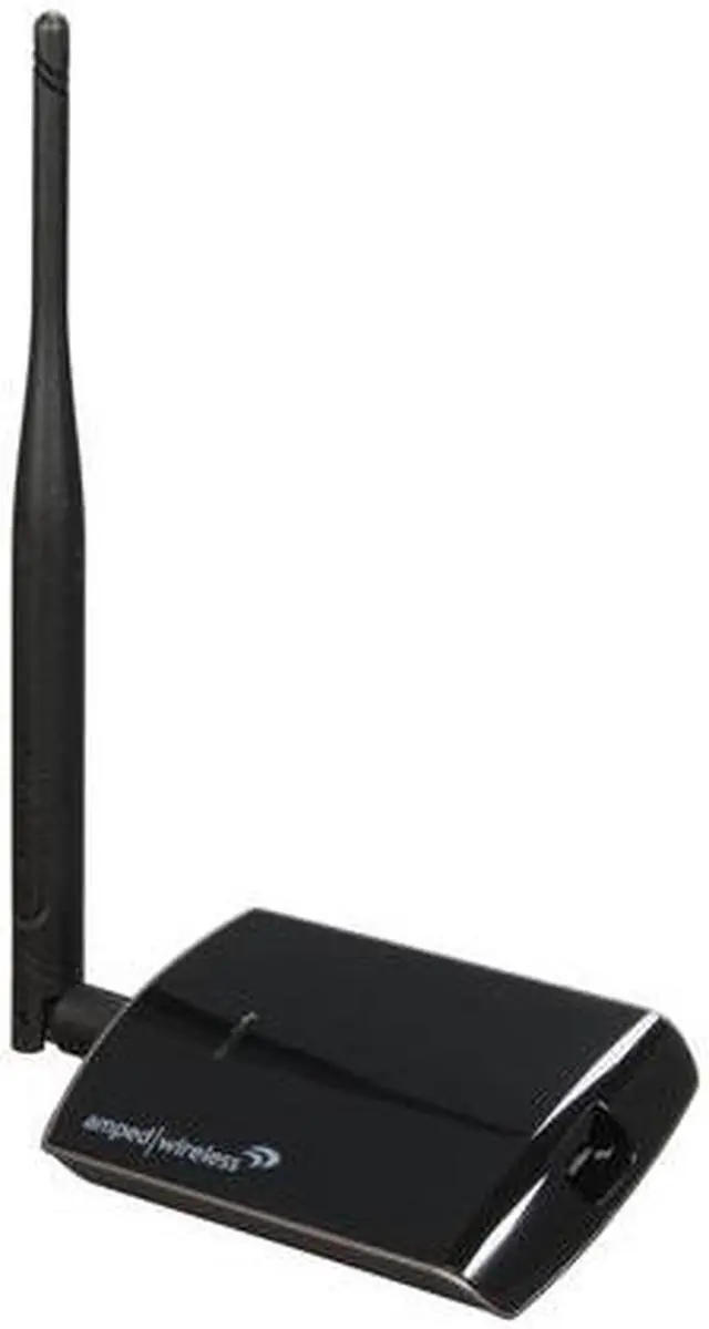 Main image of Amped Wireless UA600 High Power Wireless-300N 600mW USB Adapter