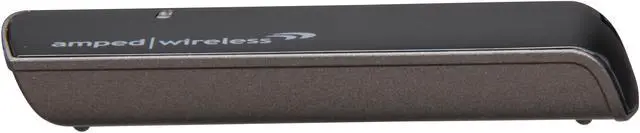 Alt view image 3 of 5 - Amped Wireless UA600 High Power Wireless-300N 600mW USB Adapter