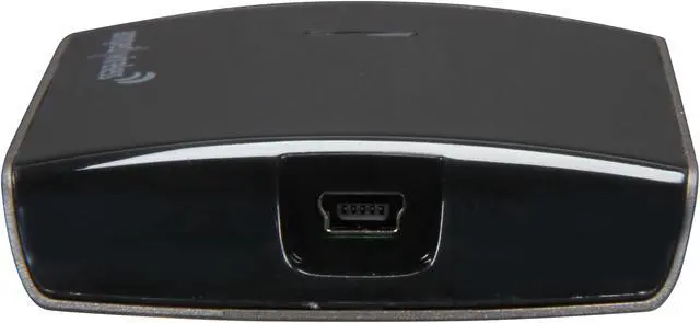 Alt view image 4 of 5 - Amped Wireless UA600 High Power Wireless-300N 600mW USB Adapter
