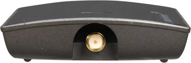 Alt view image 5 of 5 - Amped Wireless UA600 High Power Wireless-300N 600mW USB Adapter