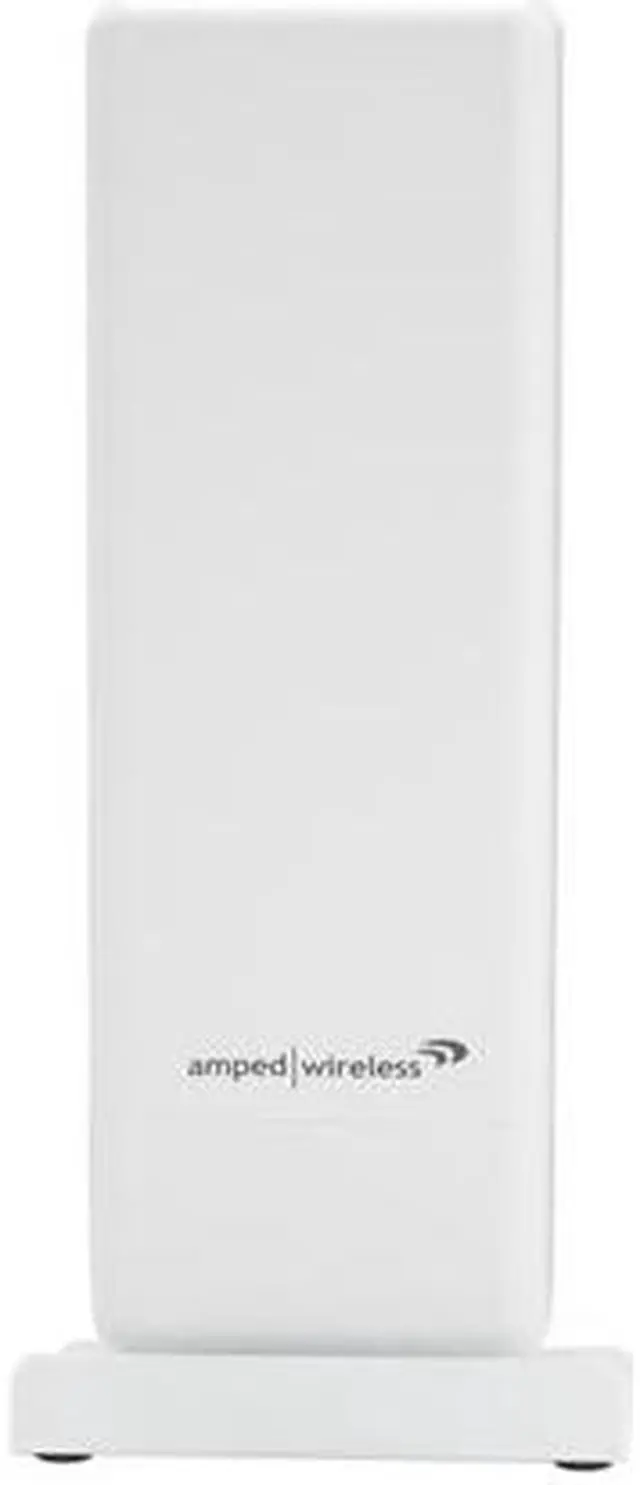 Alt view image 2 of 5 - Amped Wireless UA600EX High Power Wireless-N 600mW Pro USB Adapter