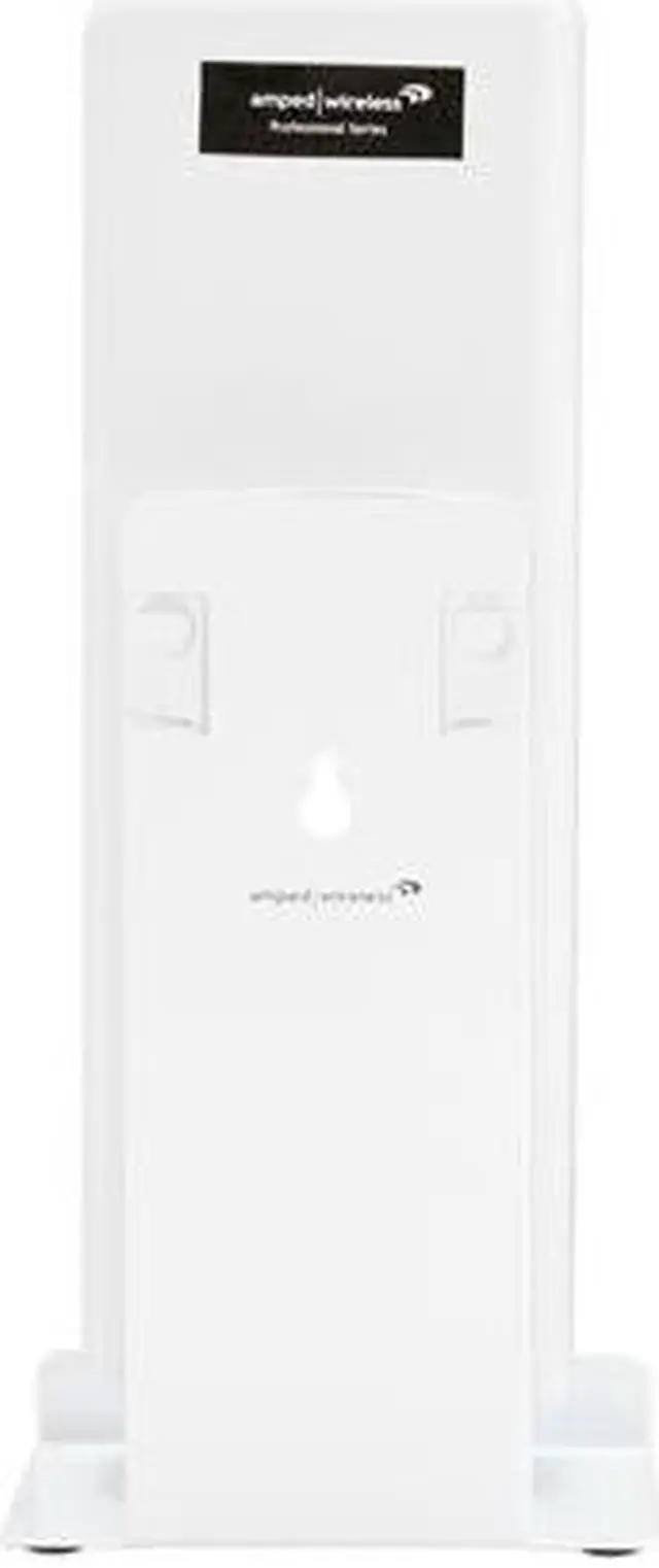 Alt view image 4 of 5 - Amped Wireless UA600EX High Power Wireless-N 600mW Pro USB Adapter