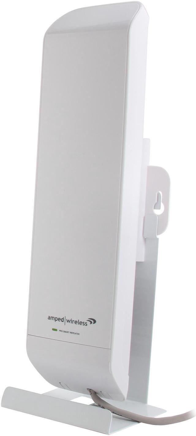 Main image of Amped Wireless SR600EX High Power Wireless-N 600mW Pro Smart Repeater