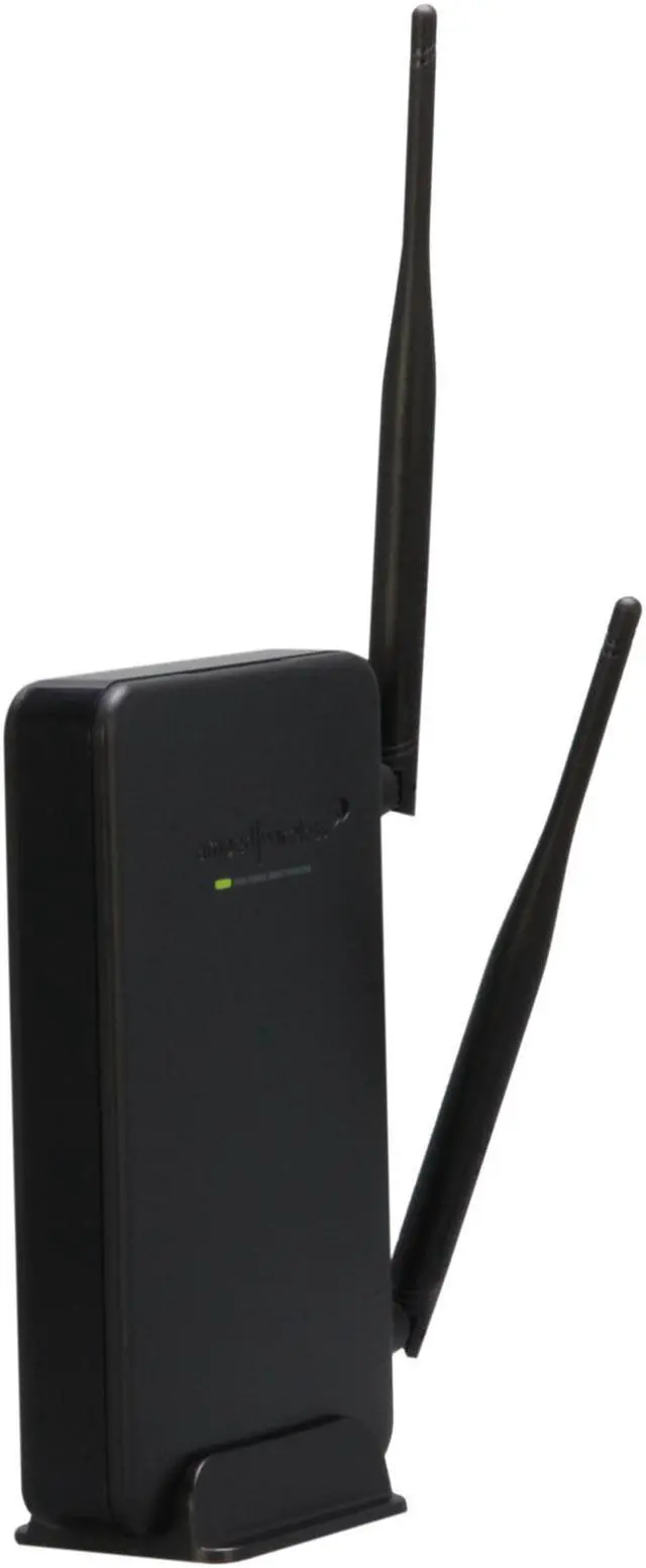 Main image of Amped Wireless SR10000 High Power Wireless-N 600mW Range Extender and Smart Repeater