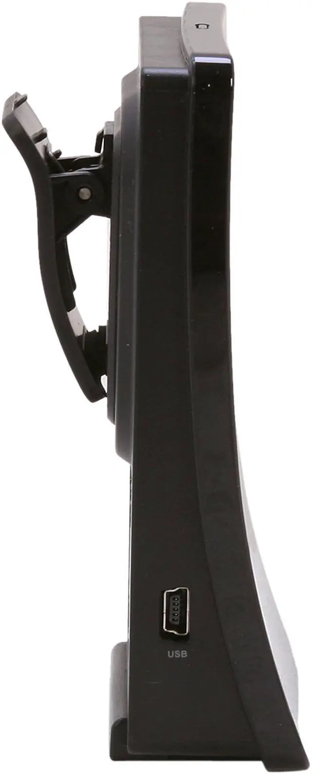 Alt view image 3 of 6 - Amped Wireless UA2000 High Power Wireless-N Directional Dual Band USB Adapter