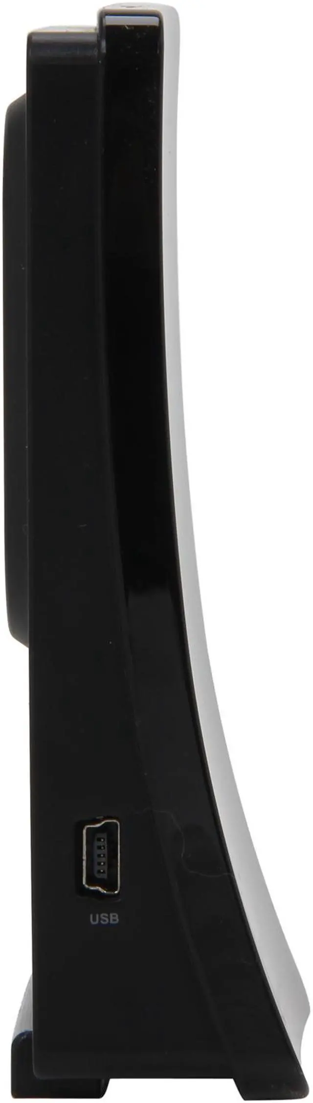 Alt view image 5 of 6 - Amped Wireless UA1000 High Power Wireless-N 500mW Directional USB Adapter