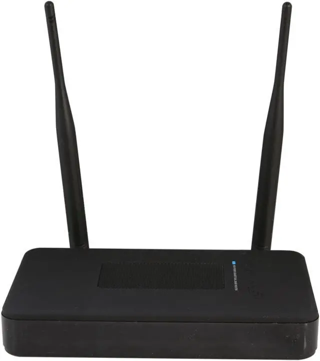 Alt view image 3 of 6 - Amped Wireless R20000G High Power Wireless-N 600mW Gigabit Dual Band Router