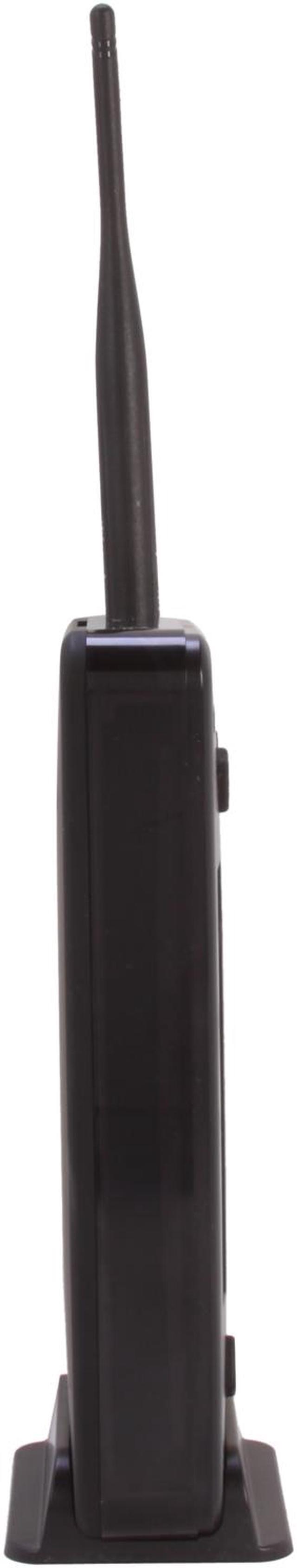 Alt view image 2 of 5 - Amped Wireless SR20000G High Power Wireless-N 600mW Gigabit Dual Band Repeater