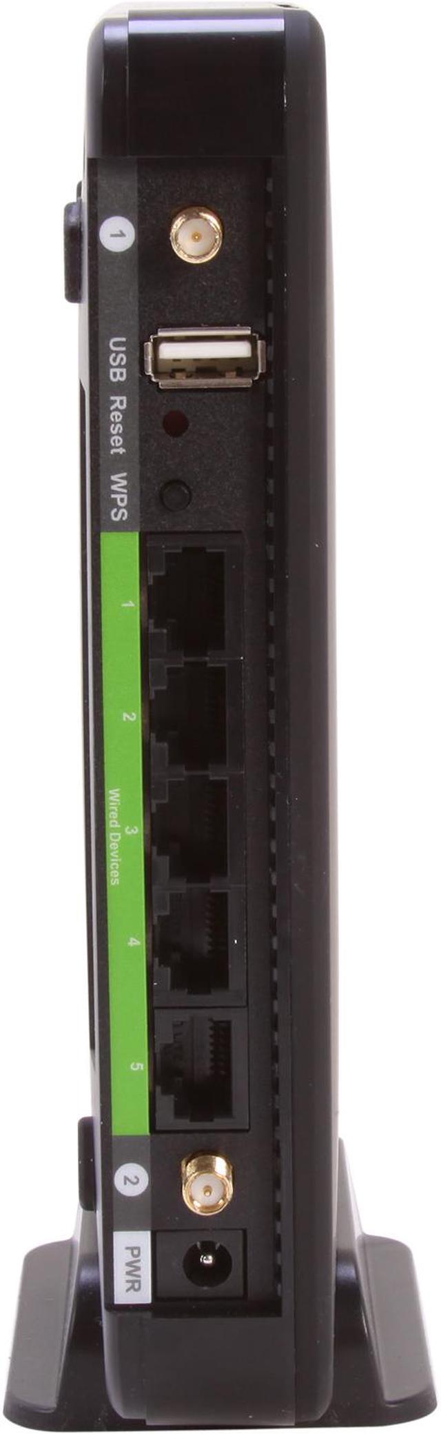 Alt view image 4 of 5 - Amped Wireless SR20000G High Power Wireless-N 600mW Gigabit Dual Band Repeater