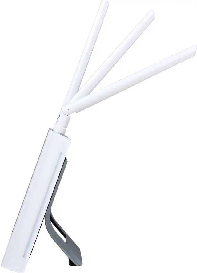 Alt view image 3 of 7 - High Power 700mW Dual Band AC Wi-Fi Range Extender