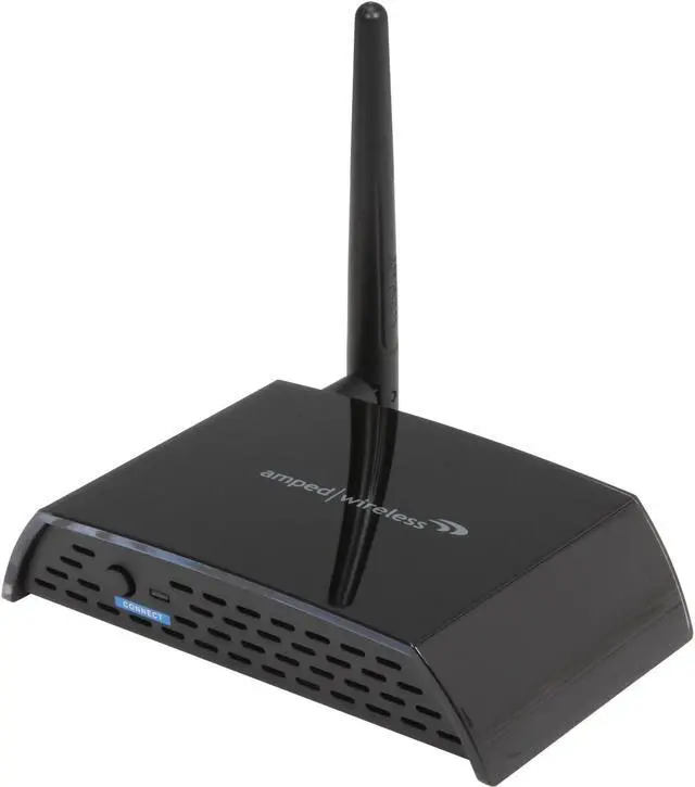 Main image of Amped Wireless BTSA1 Long Range Bluetooth Speaker Adapter