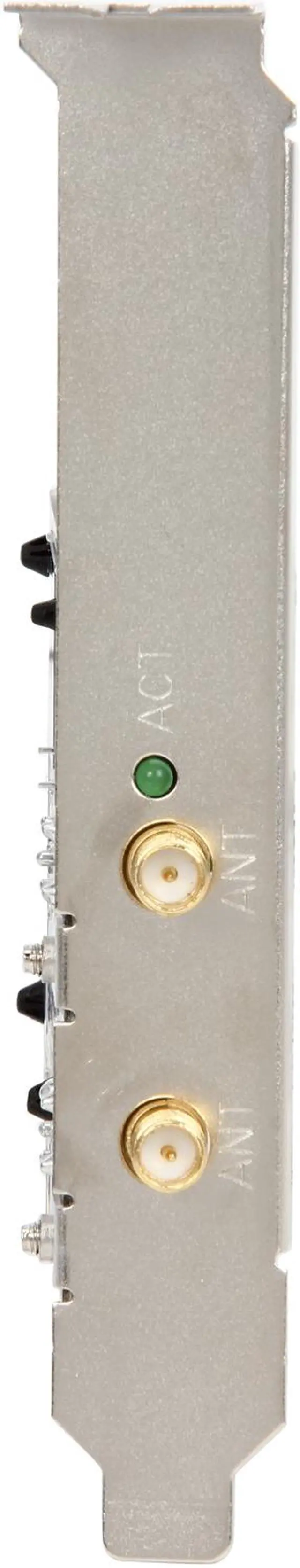 Alt view image 3 of 6 - Amped Wireless PCI20E High Power AC1200 Wi-Fi PCI-E Adapter