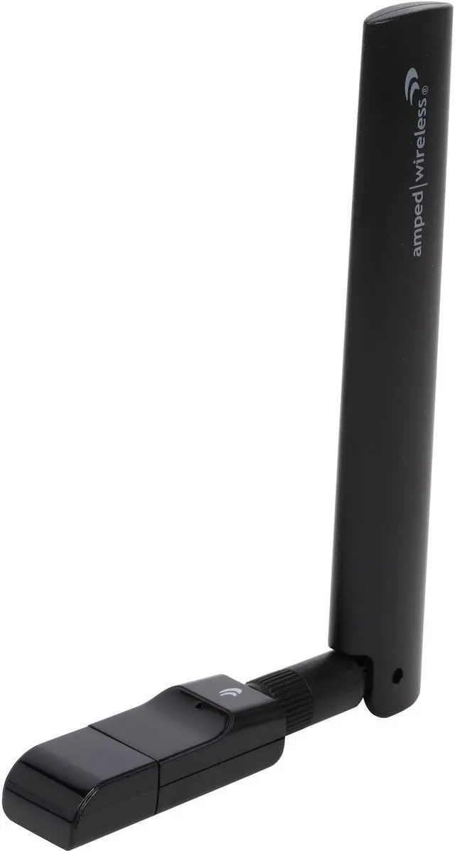 Main image of Amped Wireless UA230A High Power 802.11ac Wi-Fi USB Adapter