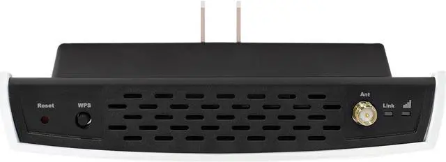 Alt view image 3 of 4 - Amped Wireless  REC33A-CA  High Power AC1750 Wi-Fi Range Extender