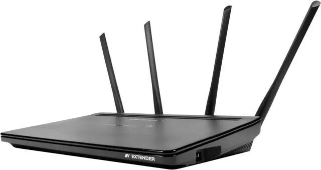 Main image of Amped Wireless RE2600M Athena-EX High Power AC2600 Wi-Fi Range Extender