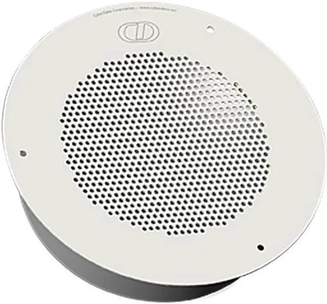 Main image of CyberData 011121 V2 Analog Speaker
