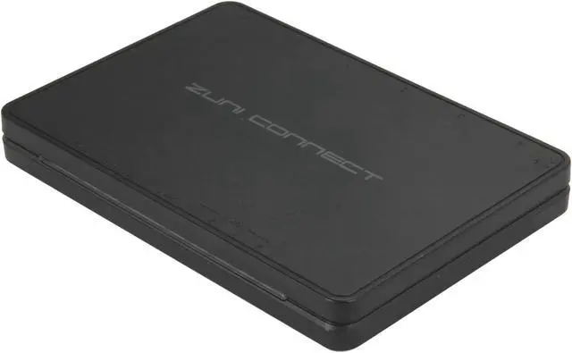 Main image of ZuniDigital ZGR304F Stealth Series Wireless-N Gigabit Router IEEE 802.11b/g/n