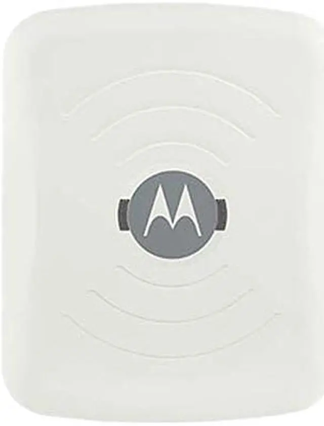 Alt view image 2 of 2 - MOTOROLA AP 6532 AP-6532-66030-US High Performance Dual Radio Wireless AP