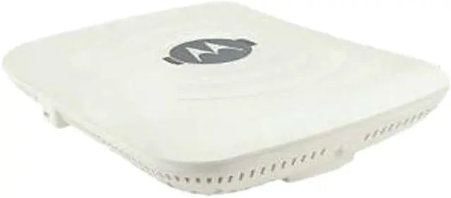 Main image of MOTOROLA AP 6532 AP-6532-66030-US High Performance Dual Radio Wireless AP