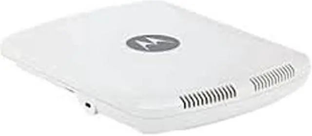 Main image of MOTOROLA AP 6522 AP-6522-66030-US Dual Radio Wireless AP