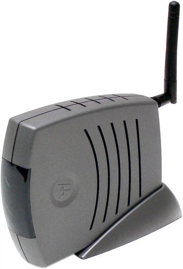 Main image of MOTOROLA WE800G Wireless 802.11g Ethernet Bridge