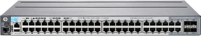 Main image of HP 2920-48G Switch