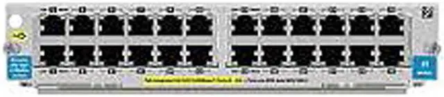 Main image of HPE 5412R zl2 Modular Ethernet Switch