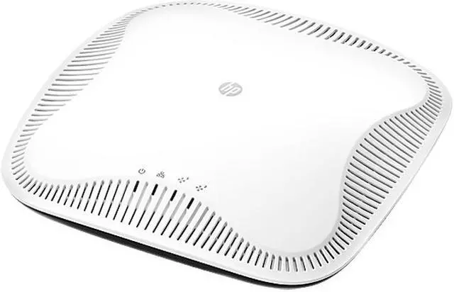 Main image of HP Smart Buy JL012A Cloud-Managed 802.11n Dual Radio Access Point